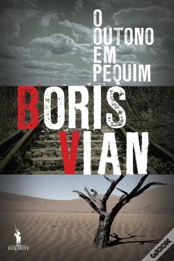 Capa do artigo O Outono em Pequim