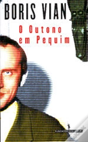 Capa do artigo O Outono em Pequim