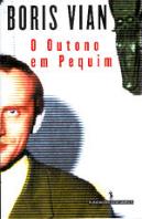 O Outono em Pequim