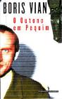 O Outono em Pequim - Preview
