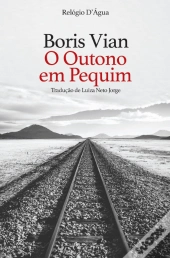 O Outono em Pequim