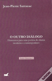 Capa do artigo O Outro Diálogo