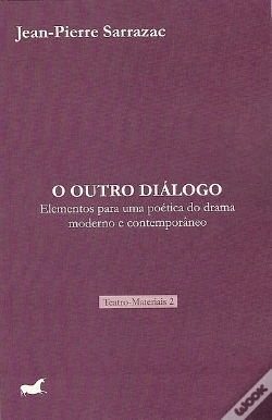 Capa do artigo O Outro Diálogo