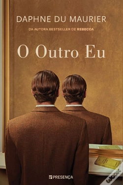 Capa do artigo O Outro Eu