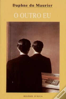 Capa do artigo O Outro Eu