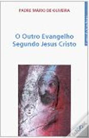 Capa do artigo O Outro Evangelho Segundo Jesus Cristo