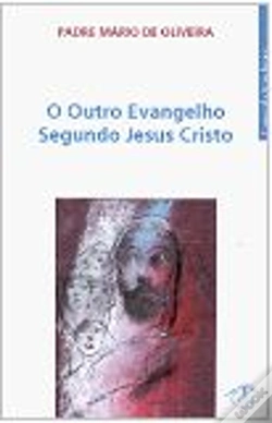Capa do artigo O Outro Evangelho Segundo Jesus Cristo
