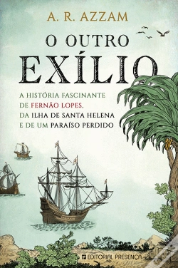 Capa do artigo O Outro Exílio