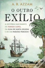 Capa do artigo O Outro Exílio