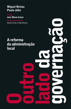 Capa do artigo O Outro Lado da Governação