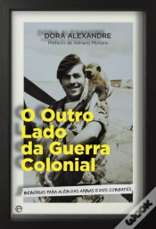 Capa do artigo O Outro Lado da Guerra Colonial
