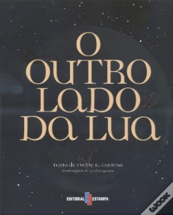 Capa do artigo O Outro Lado da Lua
