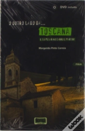 Capa do artigo O Outro Lado da... Toscana