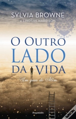 Capa do artigo O Outro Lado da Vida