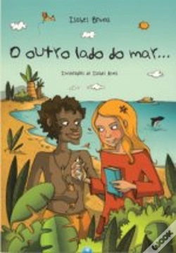 Capa do artigo O Outro Lado do Mar