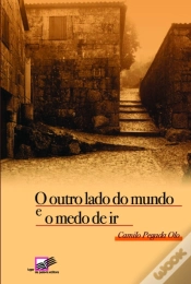 Capa do artigo O Outro Lado do Mundo e o Medo de Ir