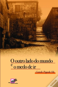 Capa do artigo O Outro Lado do Mundo e o Medo de Ir
