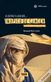 Capa do artigo O Outro lado do... Trópico de Câncer