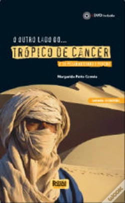 Capa do artigo O Outro lado do... Trópico de Câncer