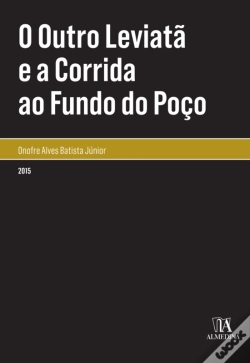 Capa do artigo O Outro Leviatã E A Corrida Ao Fundo Do Poço