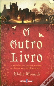 Capa do artigo O Outro Livro