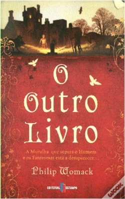 Capa do artigo O Outro Livro