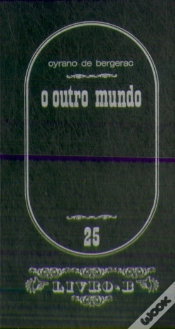 Capa do artigo O Outro Mundo ou Os Estados e Impérios da Lua