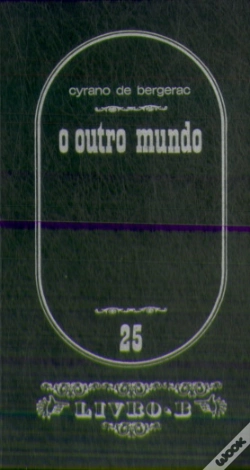 Capa do artigo O Outro Mundo ou Os Estados e Impérios da Lua