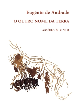 Capa do artigo O Outro Nome da Terra