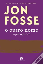 Capa do artigo O Outro Nome