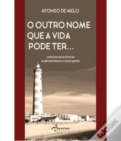 Capa do artigo O Outro Nome que a Vida Pode Ter…