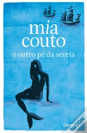 Capa do artigo O Outro Pé Da Sereia