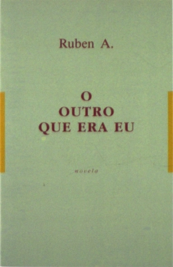 Capa do artigo O Outro que Era Eu
