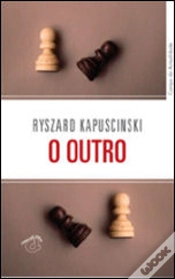 Capa do artigo O Outro