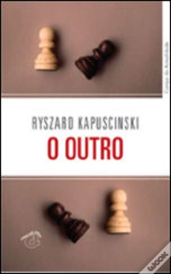 Capa do artigo O Outro