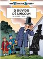O Ouvido de Lincoln - Preview