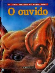 O Ouvido