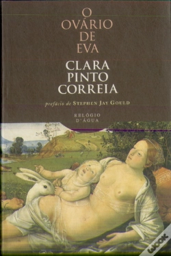 Capa do artigo O Ovário de Eva 