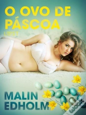 Capa do artigo O Ovo De Páscoa - Conto Erótico