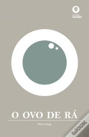 Capa do artigo O Ovo de Rá