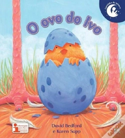 Capa do artigo O Ovo do Ivo