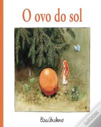 O Ovo Do Sol