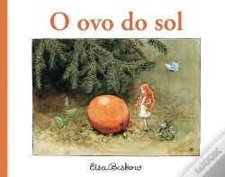 Capa do artigo O Ovo Do Sol