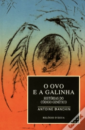 Capa do artigo O Ovo e a Galinha