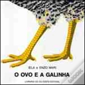 O Ovo e a Galinha