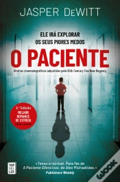 Capa do artigo O Paciente