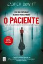 O Paciente - Preview