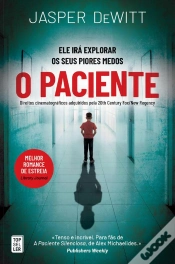 Capa do artigo O Paciente