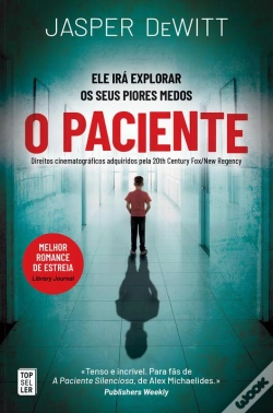 Capa do artigo O Paciente