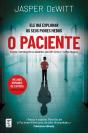 O Paciente - Preview